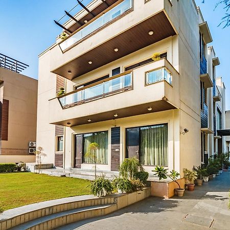 גורגאון Royal Residence Mg Road מראה חיצוני תמונה