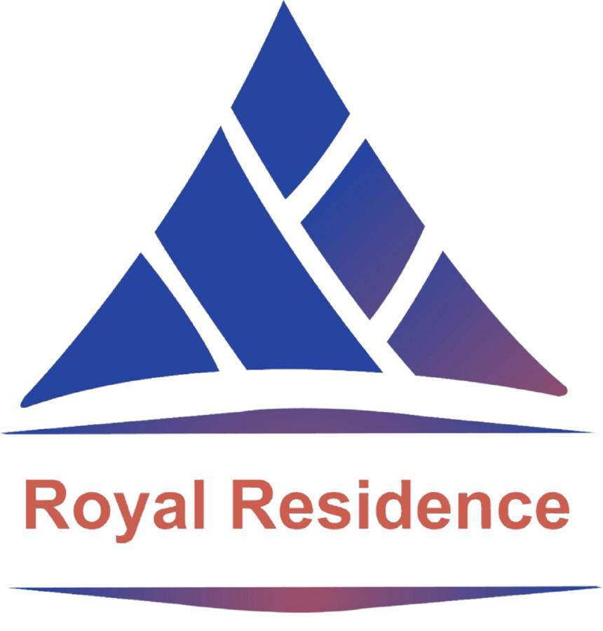 גורגאון Royal Residence Mg Road מראה חיצוני תמונה